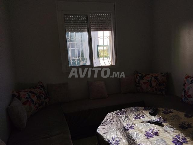 Appartement proche de Martil et M'Diq - 2