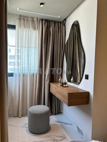 Appartement à louer 110 m² à Tanger - 2