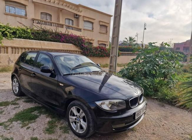BMW Série 1 Diesel 116d E87 2011