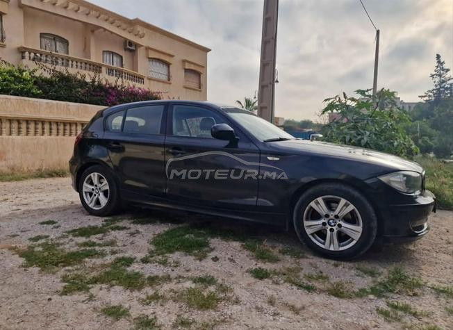 BMW Série 1 Diesel 116d E87 2011