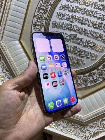 iPhone 13 Pro Max officiel 128/88 état