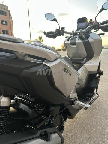 هوندا أدف 350 - 2