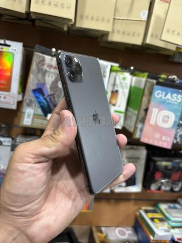 iPhone 11 Pro Max officiel 64/88 - 2