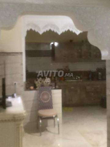 VENTE D UNE MAISON FAMILIALE AU CENTRE D OUJDA - 2