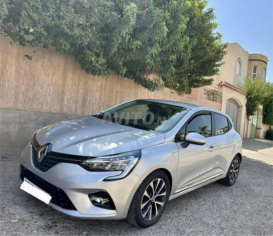 RENAULT CLIO 5 DIESEL 2022