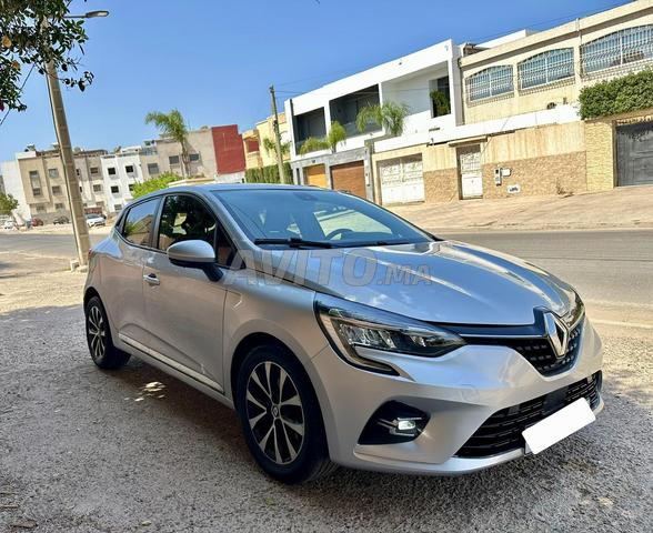 RENAULT CLIO 5 DIESEL 2022 - 2