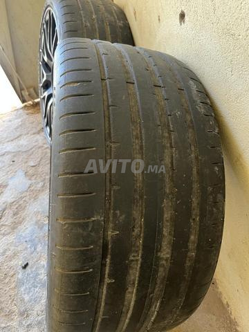 جنوط مرسيدس AMG - 2
