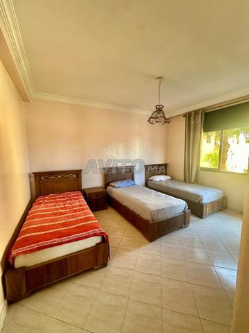 Bel appartement meublé de 81m² à louer - 2