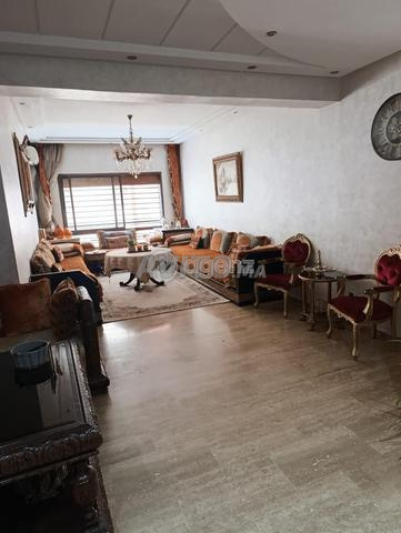 CMN-MA-2770 - Appartement à vendre à Les princesses