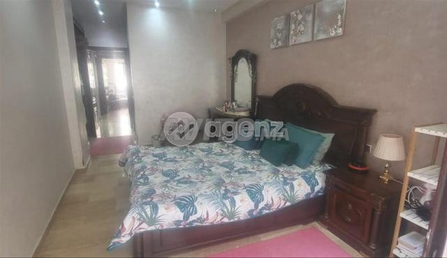 CMN-MA-2770 - Appartement à vendre à Les princesses - 2