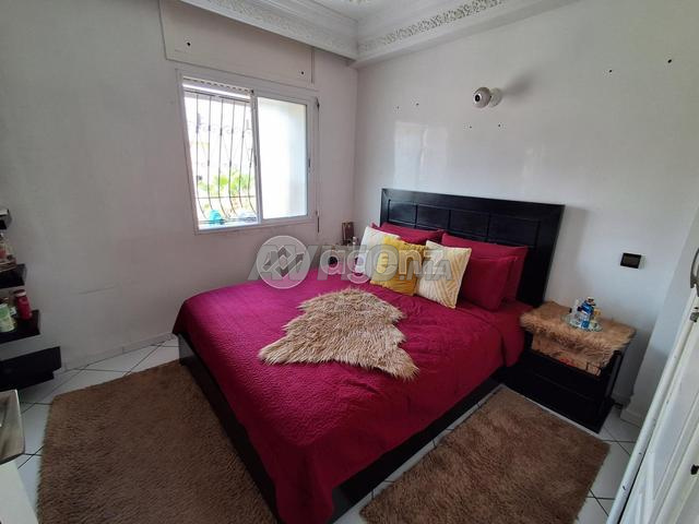 CMN-HA-2096 - Appartement à vendre à Nassim 1 - 2