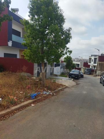Terrain villa 209 m2 jardins yquem - 2
