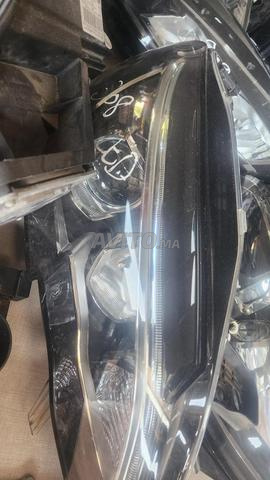 Optique Peugeot 308 Full LED - 2