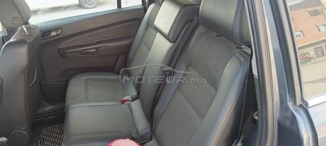 Opel Zafira Diesel Manuelle 2006 à Safi