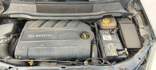 Opel Zafira Diesel Manuelle 2006 à Safi