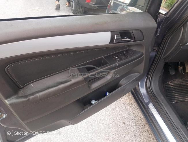 Opel Zafira Diesel Manuelle 2006 à Safi