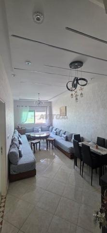 Appartement à vendre 60 m² à Fès - Route Ain Chkef