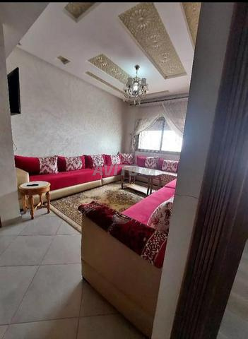 Appartement bien situé et bien équipé - 2