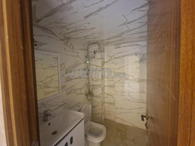 Logement à Jnane Meknes près de Marjane - 2
