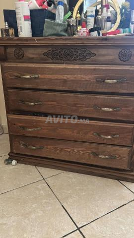 À VENDRE – MOBILIER & ÉLECTROMÉNAGER QUASI NEUFS - 2
