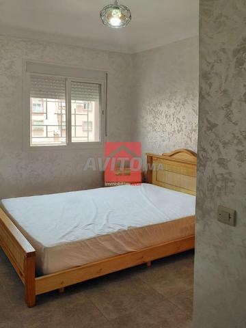 Appartement avec balcon😍 à louer mensuellement - 2