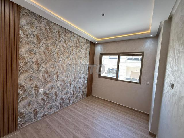 PROJET NEUF - APPARTEMENT À VENDRE - 2