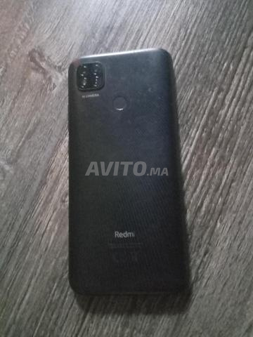 Redmi 9 sans rayures, disponible à Agourai - 2