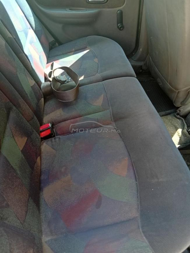 Renault Clio 2 