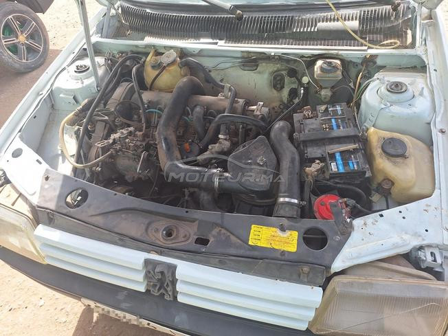 Peugeot 205