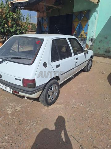 بيجو 205 - 2