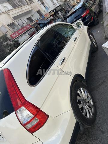 Honda CR-V très bonne état - 2