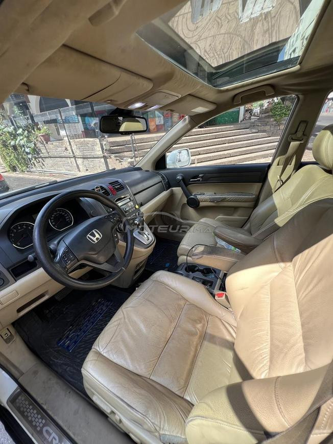 Honda crv tres bonne état 