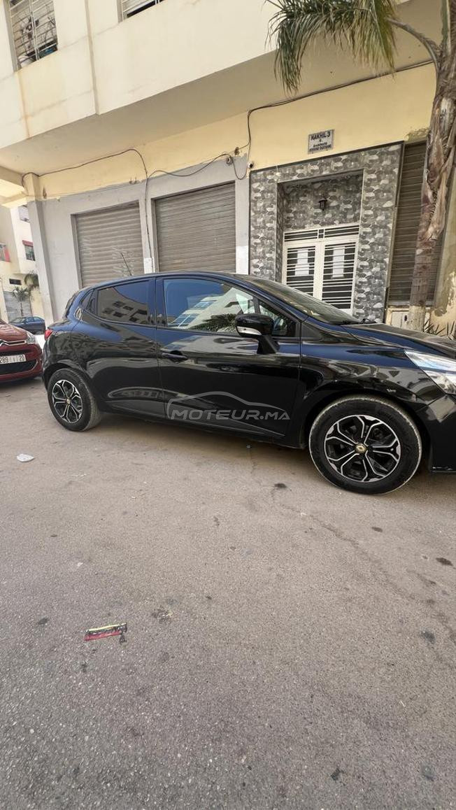 REBAULT CLIO 4 2020 ,DIESEL 78000KM