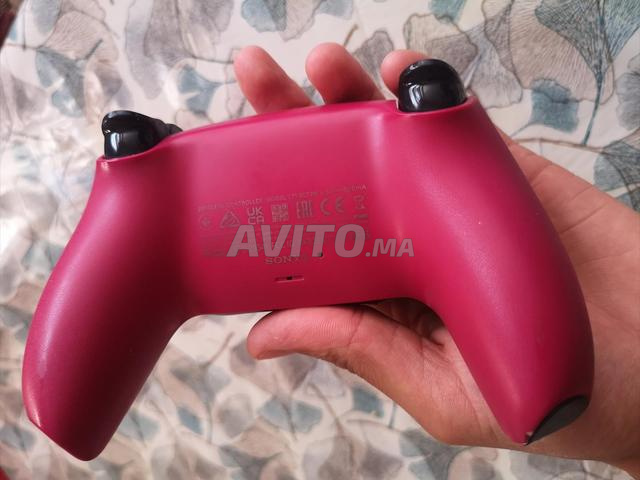 Manette PS5 originale 🇮🇹 - 2