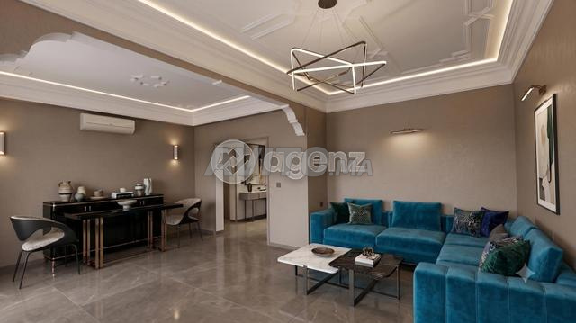 RAK-GU-1378 - Appartement à vendre à Amerchich