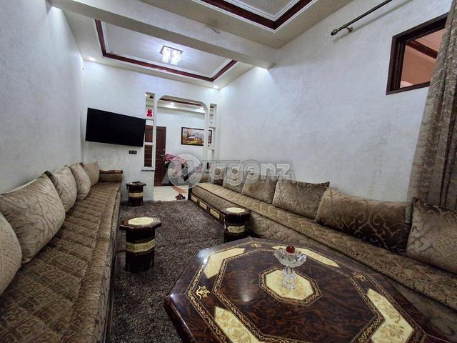 CMN-AS-1798 - Appartement à vendre à Belvédère