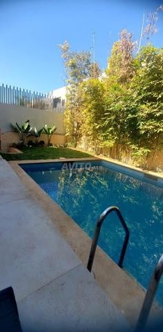 🏡 Villa vide à louer / vendre L'Mrissa Tamaris