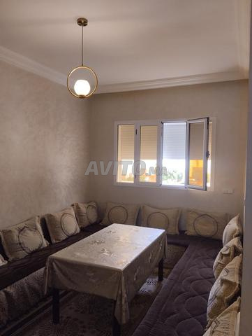 Bel appartement meublé au cœur d'Agadir - 2