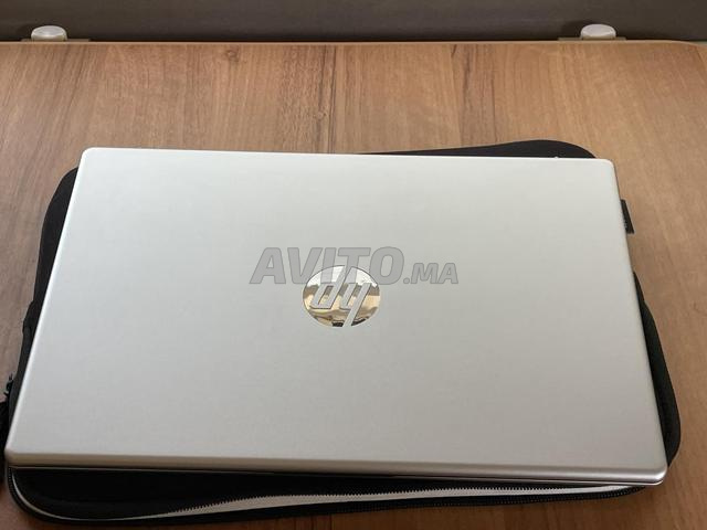 PC portable HP 14” Core i7 | RAM 16 Go | SSD 512 Go