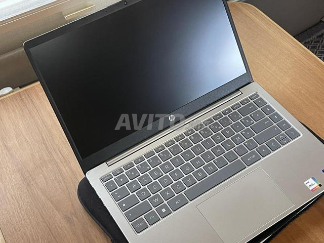PC portable HP 14” Core i7 | RAM 16 Go | SSD 512 Go
