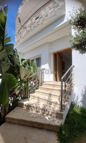 🏡 فيلا للإيجار / للبيع ، بالقرب من المريسة تاماريس - 2