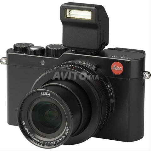 Leica D-lux type 109