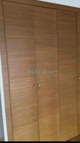 Location appartement vide au CFC 9000 dh - 2