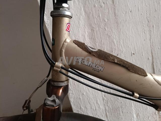 Vélo B'twin - 2