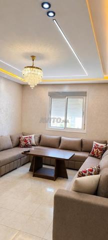 Appartement à louer à Tanger Bbalia - 2