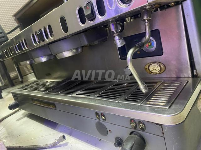 Machine à café - 2