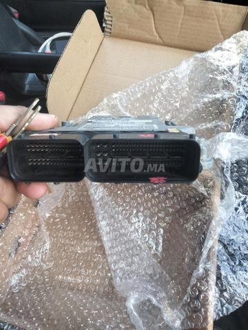 Calculateur Hyundai Kia - 2