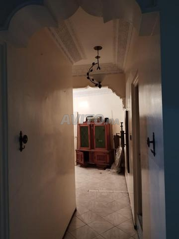 Appartement à vendre à Ain Sebaa, résidence El Fadl - 2