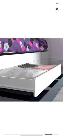 2 lits IKEA SLÄKT 90x200 - 2