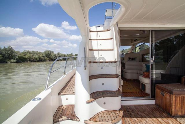 bateau a vendre 